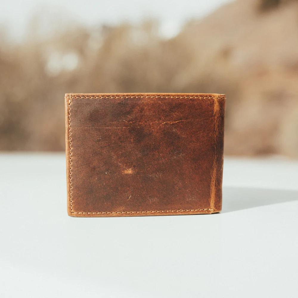 Leather Wallets